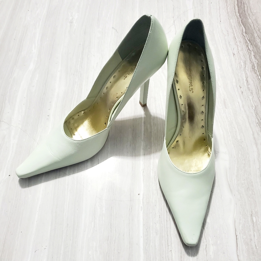 BCBGirls Stiletto Heels